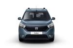 Dacia Dokker 2012 года